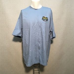 NWOT Sunday Night Football NFL Men's 3XL T-Shirt